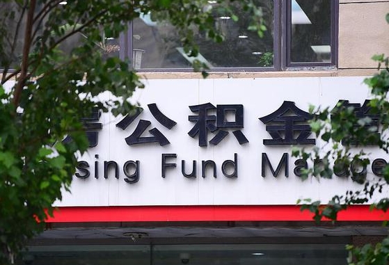 嘉鱼离职公积金（离职公积金怎么处理）